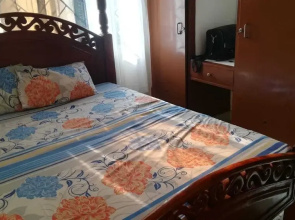 Stay.Plus Vescon Apartment Bamburi