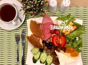 Hotel Büyük Levent
