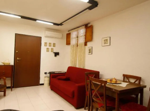 Casa Mareblù