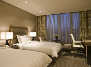 LOTTE City Hotel Mapo