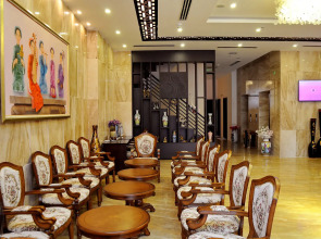 Begonia Nha Trang Hotel