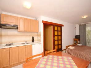 Apartments Romano