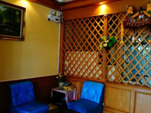 Star Guest House