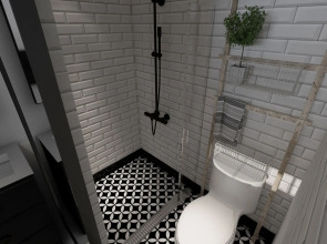 Mmmio II Design Residence Myeongdong