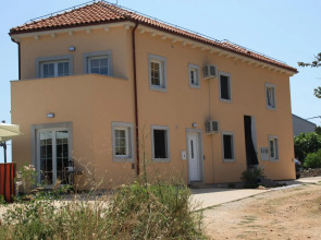 Haus-Pegla