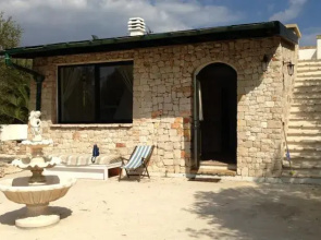 Villa Cioccicio