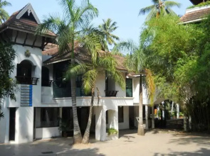 Hotel Chanakya