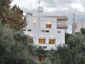 Villa Anva