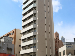 OLFEA Residence Namba