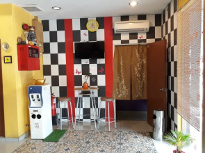 Best Hotel