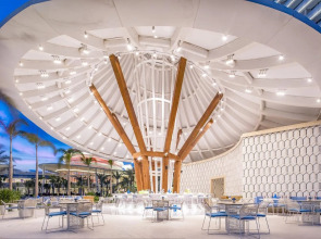 Отель Atlantis Sanya