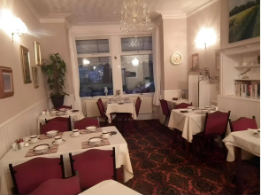 Tower View Hotel