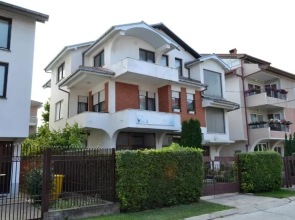 Apartment in Prilep