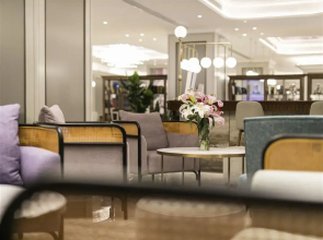 Mercure Ordos Downtown