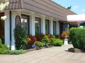 Hotel Restauracja Astra
