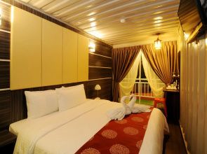 PPT Muar Hotel