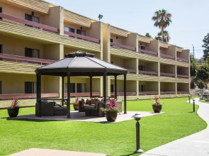 San Clemente Inn