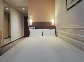 Keio Presso Inn Shinjuku