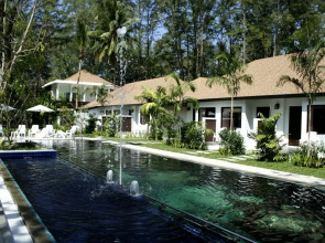 Nai Yang Beach Resort & Spa