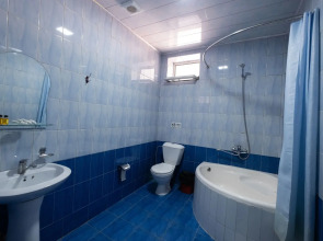 Отель «Ишонч»