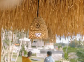 Coco Verde Bali Resort