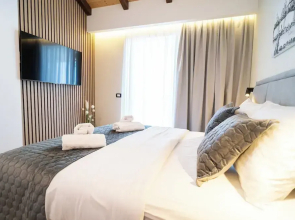 Seafront Sunset Studio&Rooms