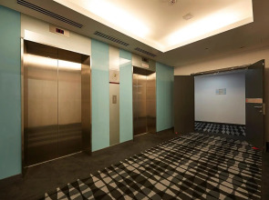 Hotel Transit Kuala Lumpur