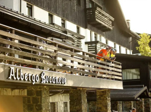 Albergo Ristorante Bucaneve