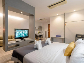 New Dara Boutique Hotel & Residence