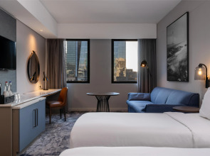 Radisson Hotel Cape Town Foreshore