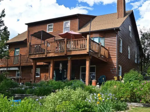 487 GCR 647 House 5 Bedrooms 3.5 Bathrooms Home