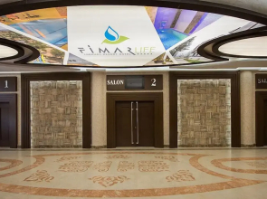 Fimar Life Thermal Resort Hotel