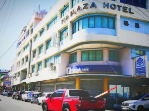 Top Plaza Hotel