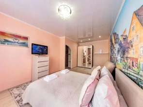 4 Сезона в микрорайоне Созидателей