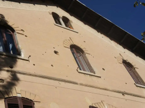 B&B Villa Fiocchi