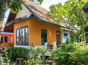 Lawana Resort