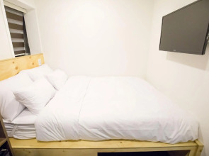 Step Inn Myeongdong 2 - Hostel