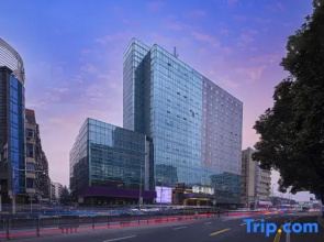 Madison Hotel Ningbo Tianyi Square Xinyuan