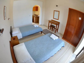 Marina Boutique Hotel