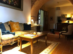 La Casa D'Ambra Bed and Breakfast