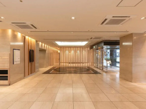 The OneFive Osaka Namba Dotonbori