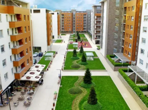 Apartman Cezar