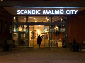 Scandic Malmö City