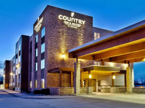 Country Inn & Suites by Radisson Springfield IL