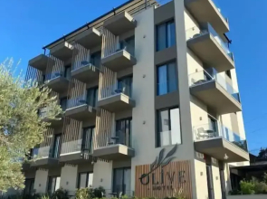 Olive Hotel Ksamil