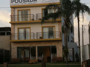 Pousada Conca di Mare