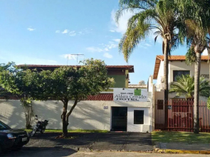 Hotel Aldeia Cerrado