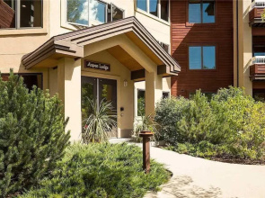 4303 Aspen Lodge, Trappeur's Crossing Apartment 3