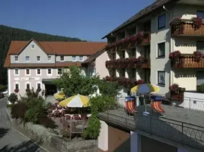 Familotel Bären am See