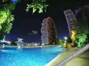 Sanya Meili Dashu Yingran Boutique Resort